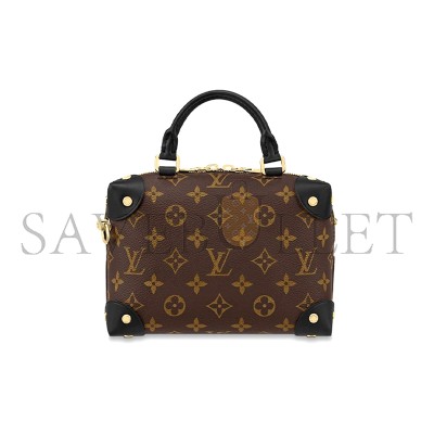 LOUIS VUITTON PETITE MALLE SOUPLE M45571 (20*14*7.5cm)